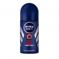 NIVEA ROLL-ON DRY IMPACT MEN