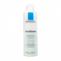 LA ROCHE-POSAY TOLERIANE DERMOLIMPIADOR FLUÍDO X200