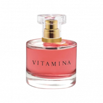 VITAMINA X100ML MUJER EDT 