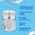 WATERPIK DUCHA BUCAL ULTRA JET