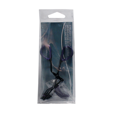BASICARE ARQUEADOR PESTAÑAS VIOLETA 1279 
