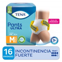 TENA PANTS ULTRA X16 M 