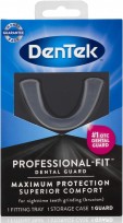 DENTEK MAX GUARDA DENTAL 