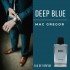 MAC GREGOR DEEP BLUE X100ML 