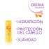 SEDAL SHAMPOO X190 CREMA BALANCE