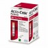 ACCU-CHEK X50 TIRAS REACTIVAS PERFORMANCE