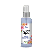 SPA BODY SPLASH NIGHT SEDUCTION X165ML