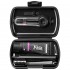 CURAPROX SET TRAVEL BLACK IS WHITE