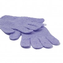 TEU&BANY GUANTES EXFOLIANTES 403069 
