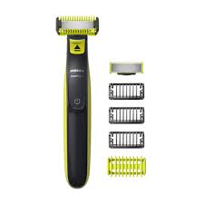PHILIPS AFEITADORA ONEBLADE ROSTRO CUERPO