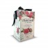 MARCHAND D`AROMES SET CUBO DUO ROSAS ROJAS &amp; OUD
