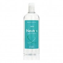 ANGELIS SHAMPOO NEUTRO X350ML 