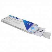 IMMUNOBIO SARS-COV-2 TEST RAPIDO COVID ANTIGENOS ANMAT X50 UNIDADES