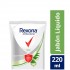 REXONA JABON LIQ. DP X220 ANTIBACTERIAL ALOE