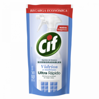KIT CIF ULTRA RAPIDO DP X450 X6U
