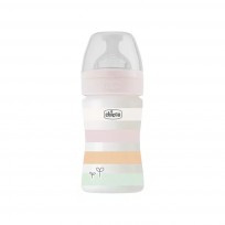 CHICCO MAMADERA WELLBEING NENA X 150G.