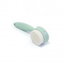 TEU&BANY CEPILLO DE LIMPIEZA FACIAL 403060 