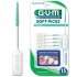GUM 632 PALILLOS INTERDENTALES X15 GOMA