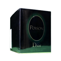 POISON X100 DAMA EAU DE TOILETTE 