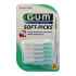 GUM 632 PALILLOS INTERDENTALES X15 GOMA