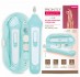 PRONTO BEAUTY SET MANICURIA Y PEDICURIA 