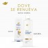 DOVE ENJUAGUE X400 RECONSTRUCCION COMPLETA