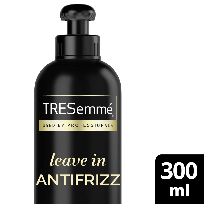 TRESEMME CREMA PARA PEINAR ANTIFRIZZ X300ML