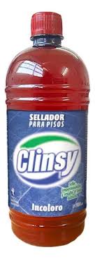 CLINSY CURADOR X900 INCOLORO