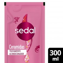 SEDAL ENJUAGUE X300 CERAMIDAS