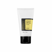 COSRX CREMA ADVANCED 92 TOEN1 POMO 