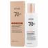 ANUA SKINCARE COREANO RICE LECHE DE LIMPIEZA INTENSIVA X150 