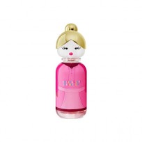BENETTON SISTERLAND PINK RASPBERRY EDT X80