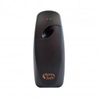 AERO SOFT APARATO AUTOMATICO FUNCION TOQUE NEGRO 