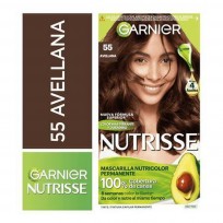 NUTRISSE KIT 55 AVELLANA