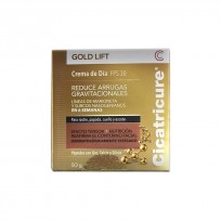 CICATRICURE GOLD COMBO DIA Y NOCHE X50