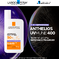 ANTHELIOS F50 FLUIDO ANTIMANCHAS X50