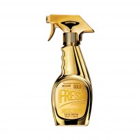 MOSCHINO FRESH GOLD EDP X50ML 