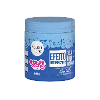 SALON LINE GELATINA ESTILIZACIÓN X550 G