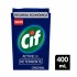 CIF ACTIVE GEL DETERGENTE X400 ORIGINAL
