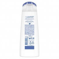 DOVE SHAMPOO X200 RECONSTRUCCION COMPLETA