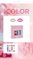 PURA SOAP BALSAMO LABIAL DUO CHICLE + CHOCOLATE
