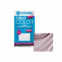 OTOWIL CIELO COLOR METAL ROSE 