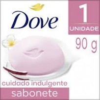 DOVE JABON X90 COCO