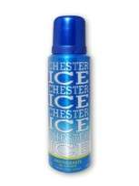 CHESTER ICE DES AER X250