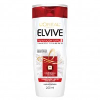 ELVIVE SHAMPOO X200 REPARACION TOTAL 5