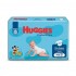 PAÑALES HUGGIES PROTECT PLUS X48UN TALLE M 