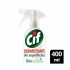CIF LIMPIADOR DESINFECTANTE GATILLO X400ML