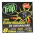CUCA TRAP CEBO X 8 UNIDADES
