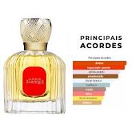 LA ROUGE BAROQUE BLANCO X30ML (FOTOS ILUSTRATIVAS)