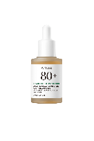 ANUA SKINCARE COREANO HEARTLEAF 80 SOOTHING SERUM X30